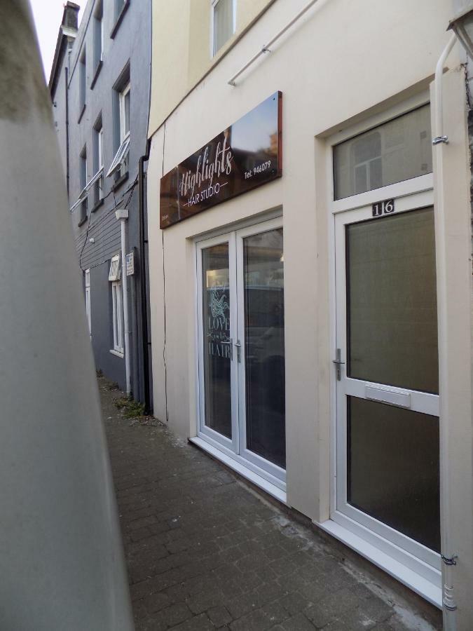 City Stop Plymouth Exterior foto